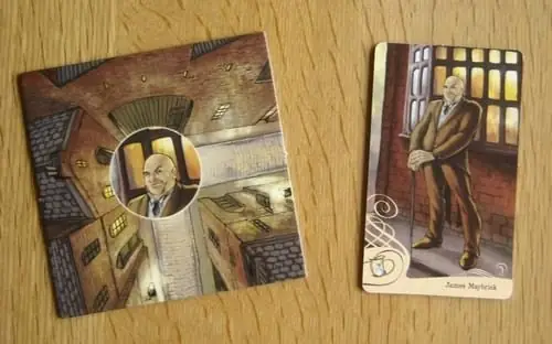 Jack Chú Chó Thám Tử