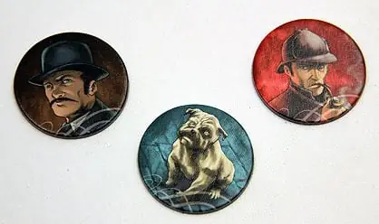 Jack Chú Chó Thám Tử