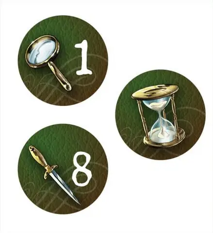 Jack Chú Chó Thám Tử