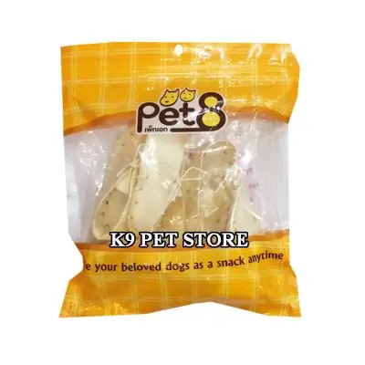 Kẹo Xương Chó Thái Lan: Lợi Ích Và Rủi Ro Cần Biết