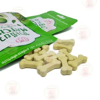 Kẹo Xương Chó Thái Lan: Lợi Ích Và Rủi Ro Cần Biết