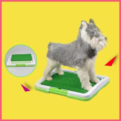 Khay Lót Thảm Cỏ Nhân Tạo