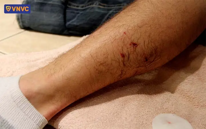 Người Bị Chó Cắn Theo Dõi Bao Nhiêu Ngày? Người Bị Chó Cắn Theo Dõi Bao Nhiêu Ngày?