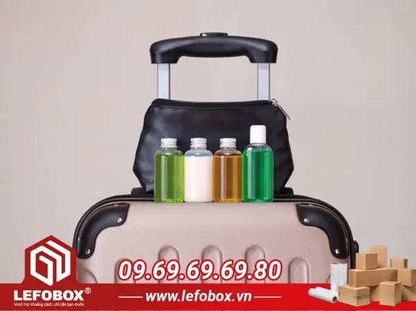 Đồ Dùng Được Mang Theo