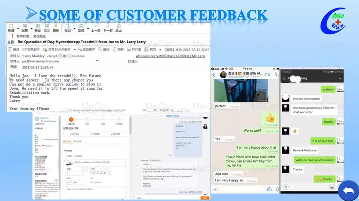 Máy Chạy Bộ Cho Chó