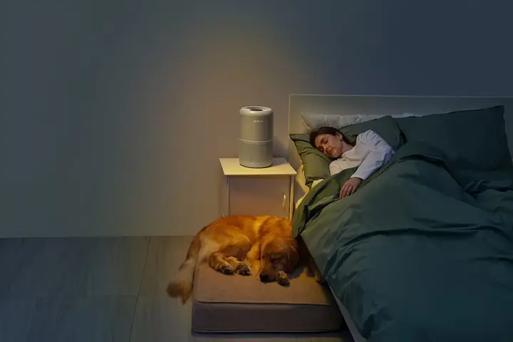 Bảo Vệ Sức Khỏe Cho Cả Thú Cưng Và Gia Đình