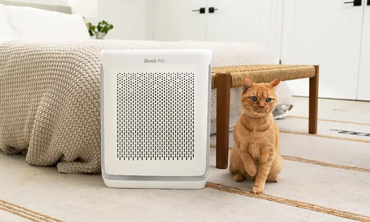 Levoit Vital 100s