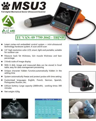 Các Yếu Tố Ảnh Hưởng Đến Giá Máy Siêu Âm Chó Mèo: Đánh Giá Chi Tiết Để Đầu Tư Thông Minh