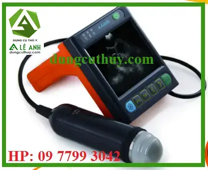 Tầm Quan Trọng Của Siêu Âm Đối Với Sức Khỏe Thú Cưng: Chẩn Đoán & Theo Dõi Hiệu Quả