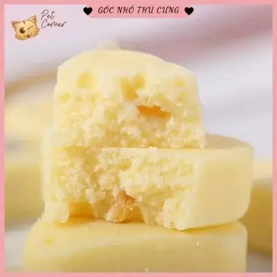 Lưu Ý Khi Sử Dụng Phô Mai Cho Thú Cưng Lưu Ý Khi Sử Dụng Phô Mai Cho Thú Cưng