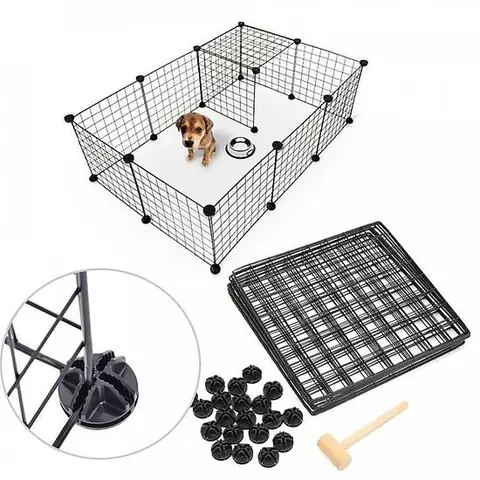 Miếng Ghép Chuồng Chó Tphcm: Hướng Dẫn Chi Tiết Từ A-z Cho Người Nuôi Thú Cưng