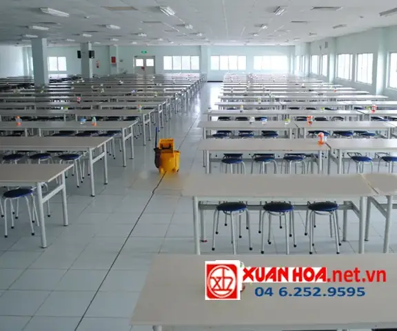 Lựa Chọn Kiểu Dáng Và Chất Liệu Bàn Ăn Phù Hợp