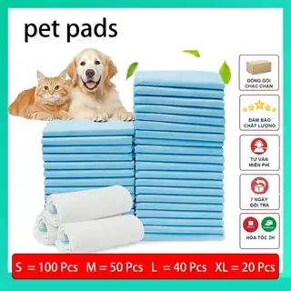 Miếng Lót Vệ Sinh Chó Mèo: Hướng Dẫn Chi Tiết Từ Chuyên Gia Thú Cưng