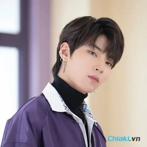 19. Tóc Layer Nam Để Gáy