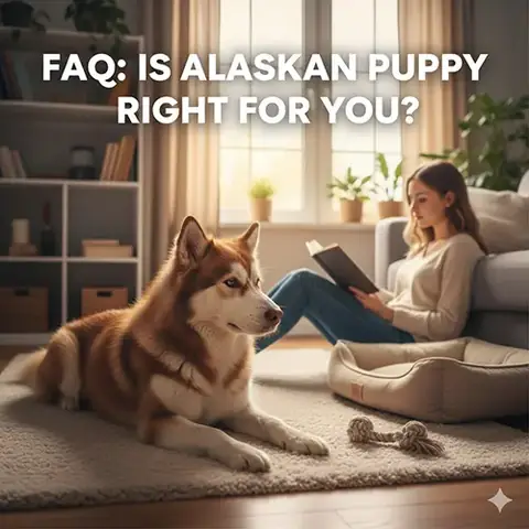 Faq – Vài Câu Hỏi Mà Ai Sắp Mua Alaska Cũng Sẽ Tự Hỏi 🤔