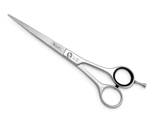 Kéo Cắt Tỉa Lông Thú Cưng Lưỡi Thẳng