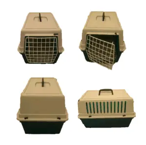 Vật Nuôi Như Hành Lý Ký Gửi (avih)