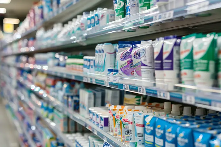 Mua Kem Đánh Răng Cho Chó: Cần Lưu Ý Điều Gì Quan Trọng?