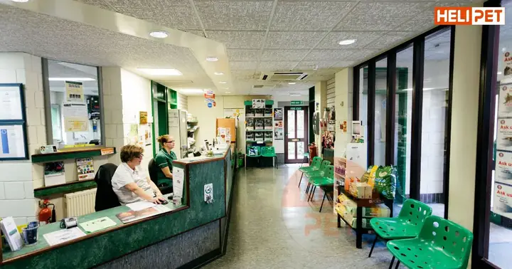 Nhà Thuốc Thú Y