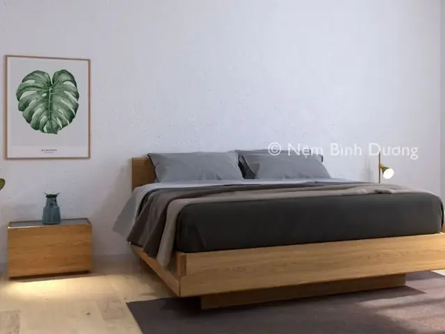 Cân Nhắc Phong Cách Nội Thất Tổng Thể