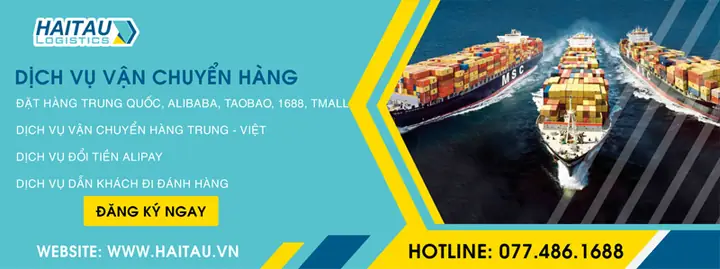 Nhập Sỉ Thức Ăn Chó Mèo Tại Hải Tàu Logistics