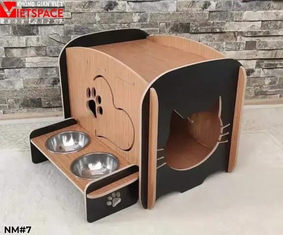 Dễ Dàng Lắp Ráp Và Vệ Sinh