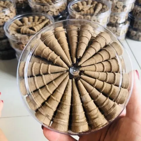 Nhang Muỗi Có Hại Cho Chó Không? Những Nguy Cơ Và Cách Phòng Tránh Nhang Muỗi Có Hại Cho Chó Không? Những Nguy Cơ Và Cách Phòng Tránh