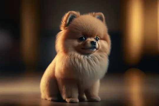 Những Giống Chó Nhỏ Xinh Nhất Và Đáng Yêu Là Gì?