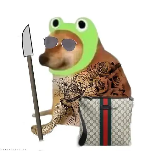 Meme Chó “cầm” Đồ Vật: Sự Kết Hợp Bất Ngờ Tạo Phản Ứng