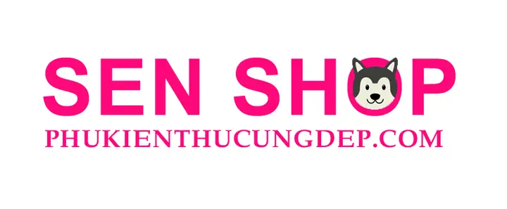 Phụ Kiện Thú Cưng Sen Shop Phụ Kiện Thú Cưng Sen Shop