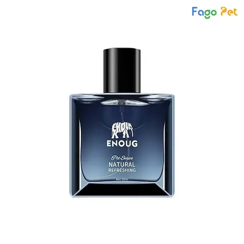 Nước Hoa Cho Chó Poodle Enoug