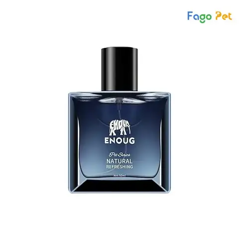 Nước Hoa Enoug Khử Mùi Hôi Cho Chó Pug