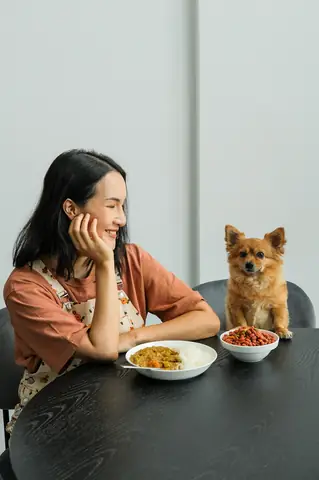 Nuôi Chó Có Ảnh Hưởng Đến Trẻ Sơ Sinh Không