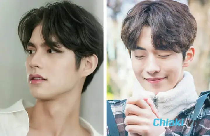 Mẫu Tóc Layer Nam 5/5 Mẫu Tóc Layer Nam 5/5