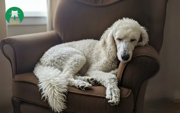 Phân Loại Chó Poodle Theo Kích Thước (thuần Chủng)