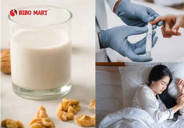 Ai Nên Uống Sữa Hạt Óc Chó?