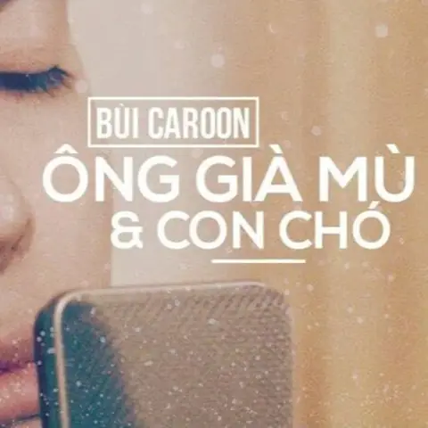 Ông Lão Mù Và Con Chó: Câu Chuyện Cảm Động Về Tình Bạn Và Sự Trung Thành