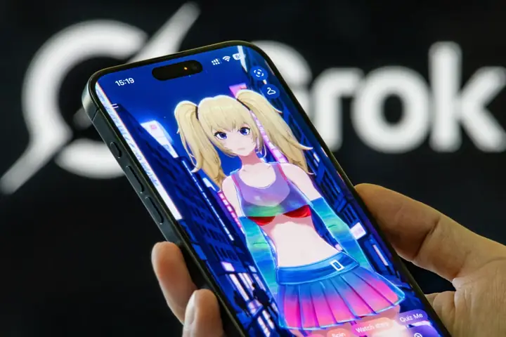 Sự Bùng Nổ Của Trợ Lý Ảo