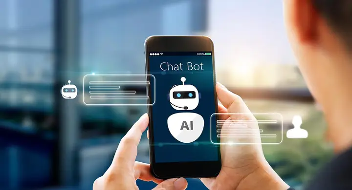 Các Chatbot Đang Thay Đổi Tương Tác Trên Internet Như Thế Nào? Các Chatbot Đang Thay Đổi Tương Tác Trên Internet Như Thế Nào?