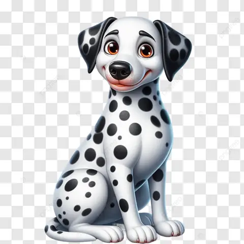 Phim Chó Đốm Hoạt Hình: Hành Trình Từ Trang Sách Đến Biểu Tượng Văn Hóa Đại Chúng