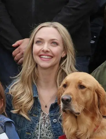 Mỹ Nhân "mamma Mia!" Amanda Seyfried Gây Thương Nhớ Trong Bộ Phim Cảm Động "cuộc Đời Phi Thường Của Chú Chó Enzo" Mỹ Nhân "mamma Mia!" Amanda Seyfried Gây Thương Nhớ Trong Bộ Phim Cảm Động "cuộc Đời Phi Thường Của Chú Chó Enzo"
