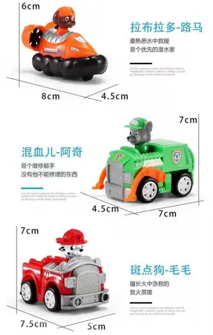 Phim Đội Chú Chó Cứu Hộ