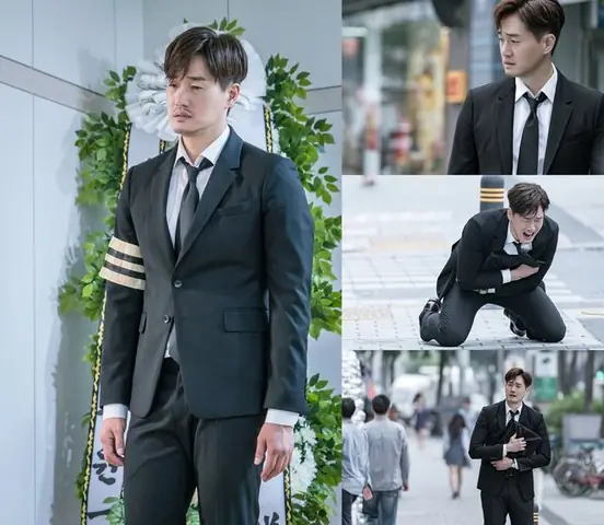 Phim Hàn Quốc Chó Điên: Những Bộ Phim Đáng Xem Về Chó Phát Câm