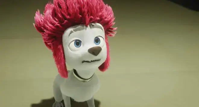 Những Chú Chó Thành Phố (the Aristocats) Những Chú Chó Thành Phố (the Aristocats)