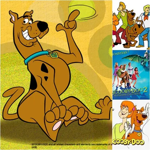 Top 10 Phim Hoạt Hình Chú Chó Biết Nói Hài Hước Và Cảm Xúc Cho Mọi Lứa Tuổi