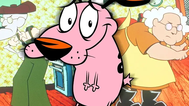 Phim Hoạt Hình Chú Chó Hồng: Nhân Vật Hoạt Hình Đáng Yêu Và Ý Nghĩa Giáo Dục Sâu Sắc