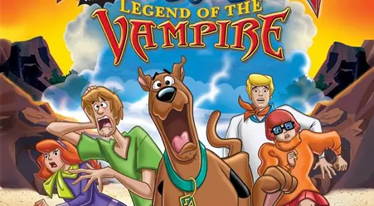 Phim Hoạt Hình Chú Chó Scooby Doo Tập 1: Thông Tin Đầy Đủ Và Những Điều Thú Vị