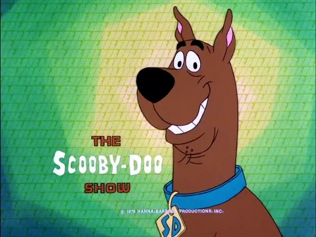 Phim Hoạt Hình Chú Chó Scooby Doo Tập 1: Thông Tin Đầy Đủ Và Những Điều Thú Vị