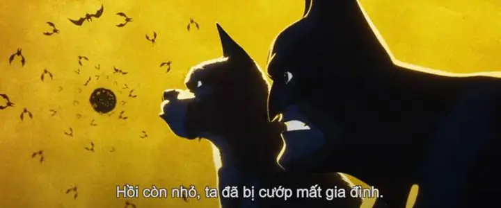 Phim Hoạt Hình Chú Chó Siêu Nhân