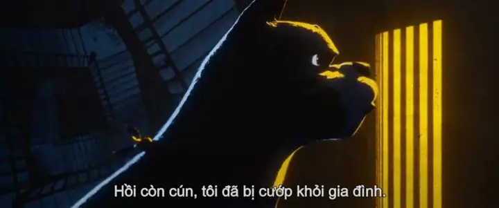 Phim Hoạt Hình Chú Chó Siêu Nhân